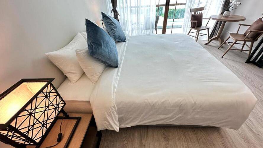 Bella Nara Phuket Naiyang Beach