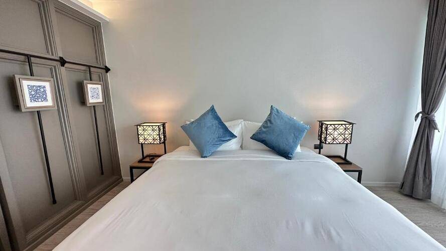 Bella Nara Phuket Naiyang Beach
