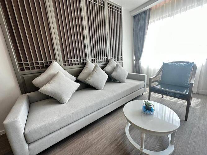 Bella Nara Phuket Naiyang Beach