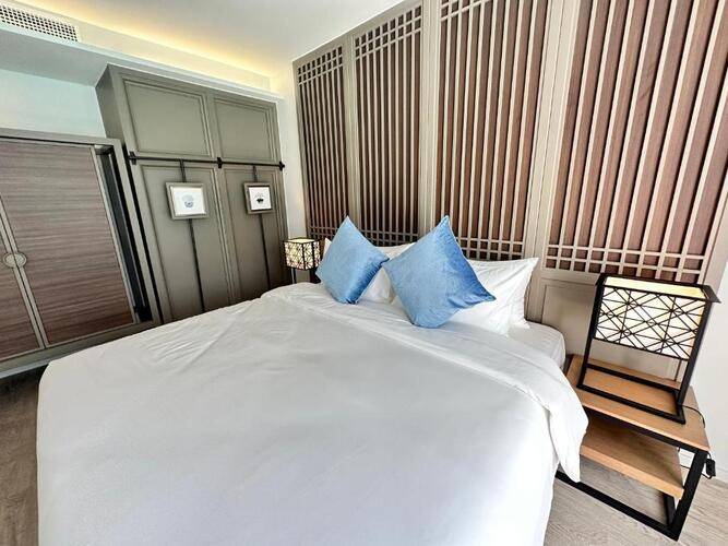 Bella Nara Phuket Naiyang Beach