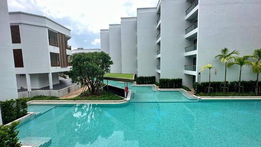 Bella Nara Phuket Naiyang Beach