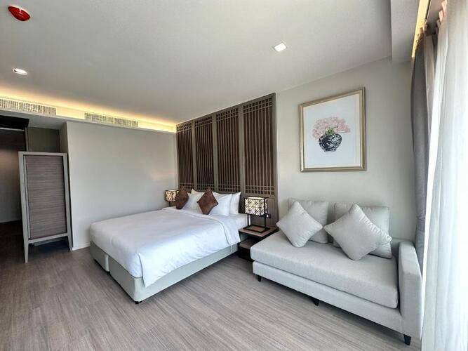 Bella Nara Phuket Naiyang Beach