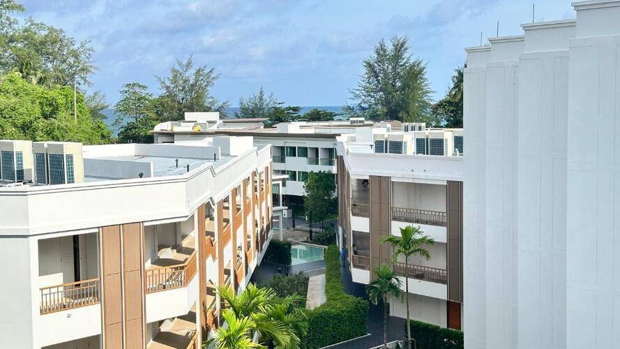 Bella Nara Phuket Naiyang Beach