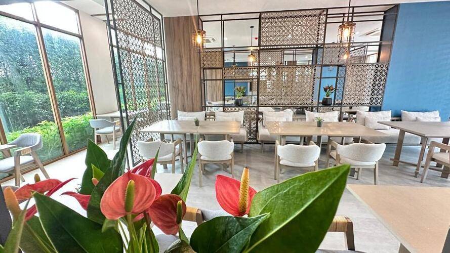 Bella Nara Phuket Naiyang Beach