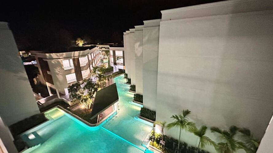 Bella Nara Phuket Naiyang Beach