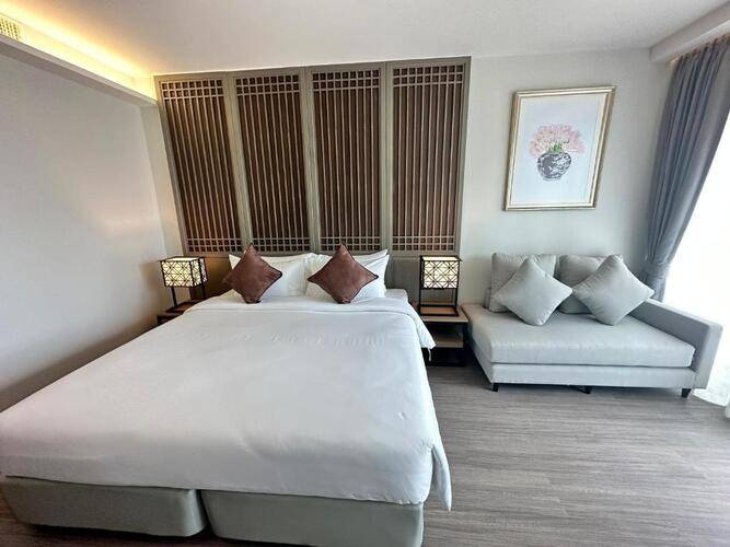 Bella Nara Phuket Naiyang Beach