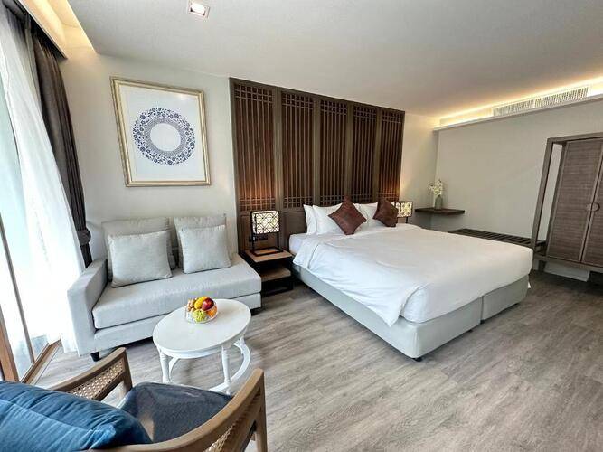 Bella Nara Phuket Naiyang Beach