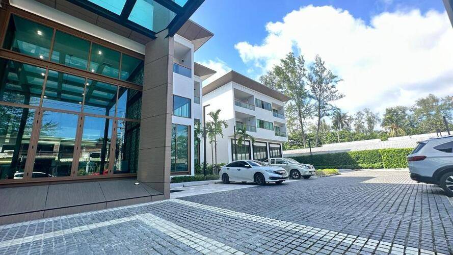 Bella Nara Phuket Naiyang Beach