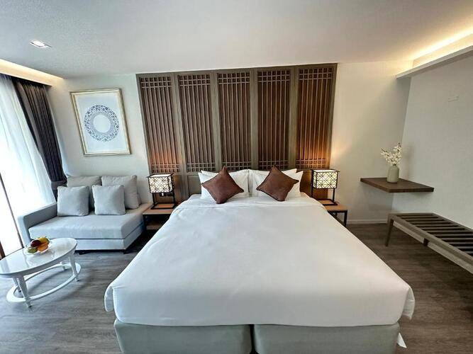 Bella Nara Phuket Naiyang Beach