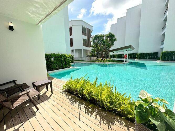 Bella Nara Phuket Naiyang Beach
