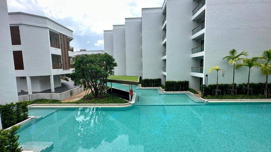 Bella Nara Phuket Naiyang Beach