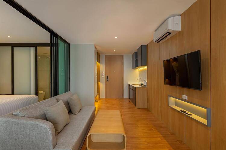 Wyndham Garden Naithon Phuket