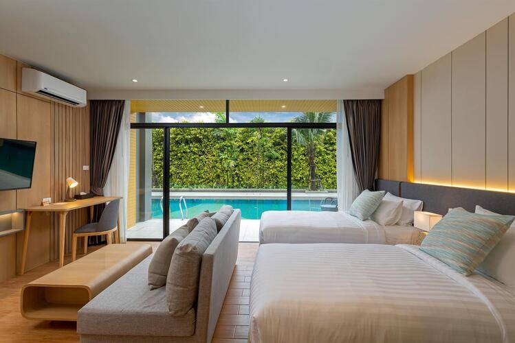 Wyndham Garden Naithon Phuket