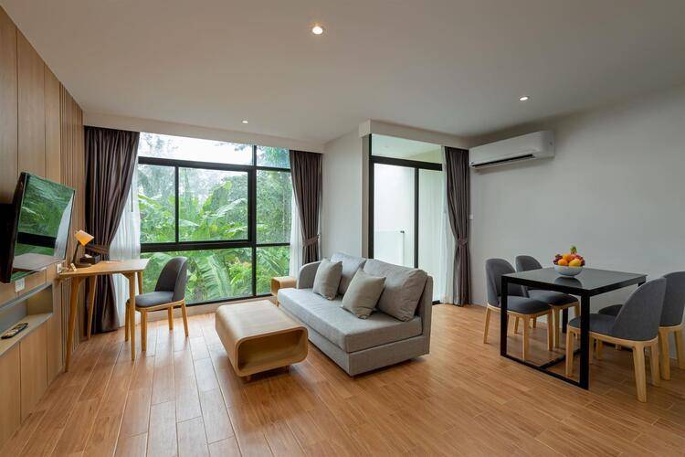 Wyndham Garden Naithon Phuket