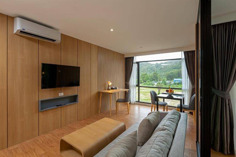 Wyndham Garden Naithon Phuket