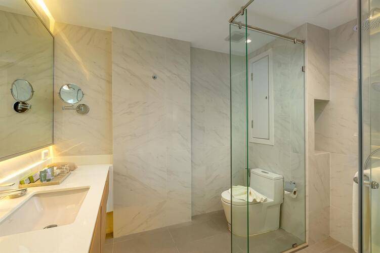 Wyndham Garden Naithon Phuket