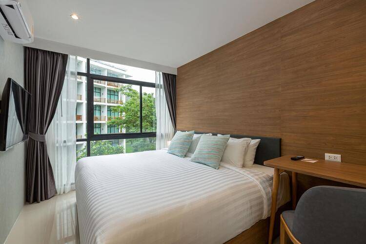 Wyndham Garden Naithon Phuket