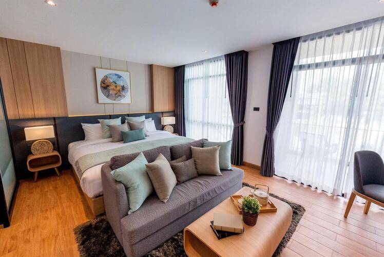 Wyndham Garden Naithon Phuket