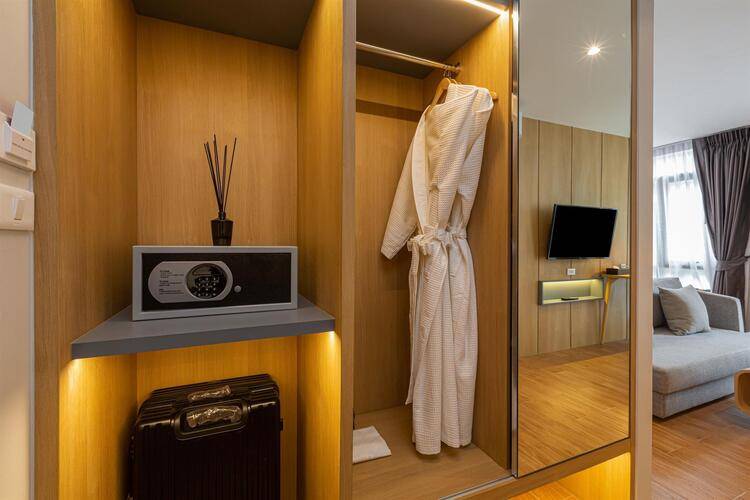 Wyndham Garden Naithon Phuket
