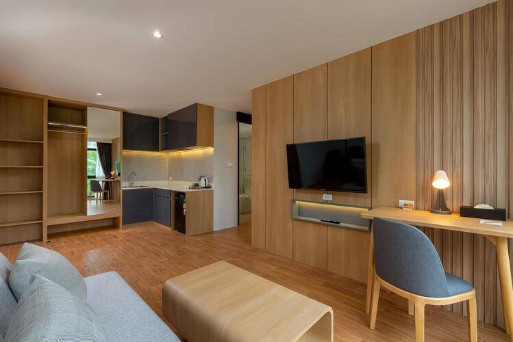 Wyndham Garden Naithon Phuket