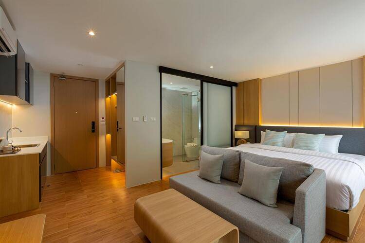Wyndham Garden Naithon Phuket