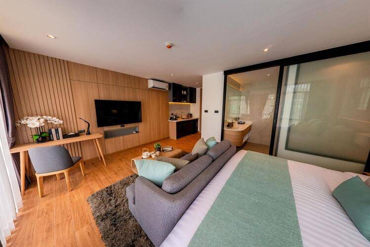 Wyndham Garden Naithon Phuket