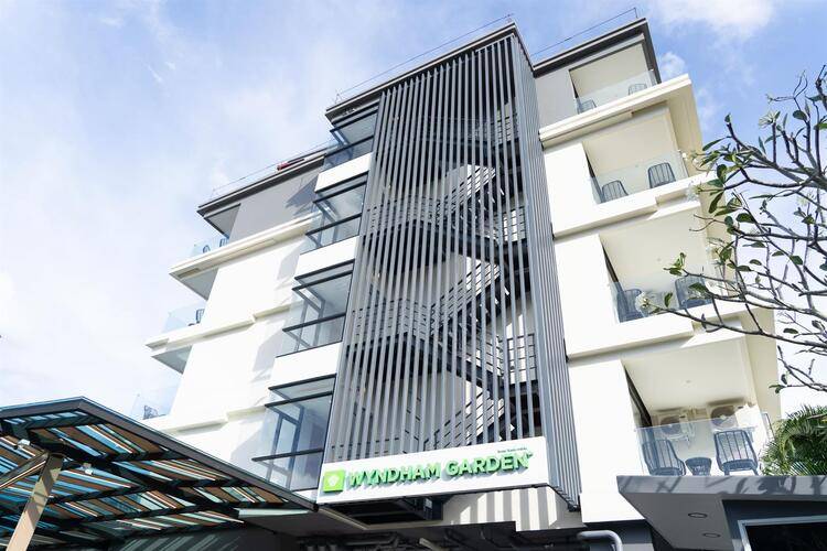 Wyndham Garden Naithon Phuket