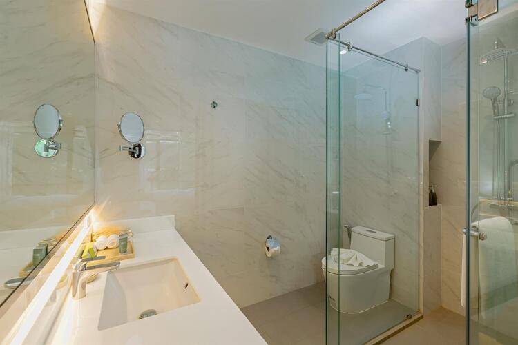 Wyndham Garden Naithon Phuket