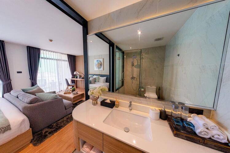Wyndham Garden Naithon Phuket
