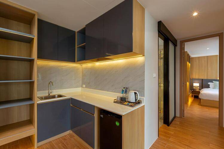 Wyndham Garden Naithon Phuket