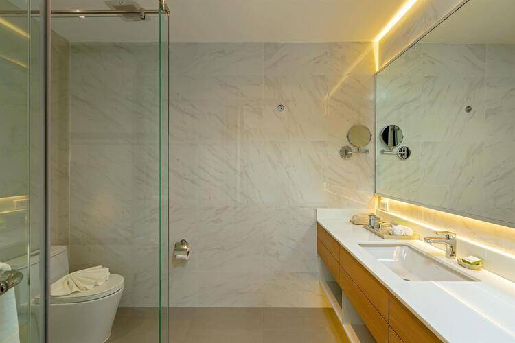 Wyndham Garden Naithon Phuket