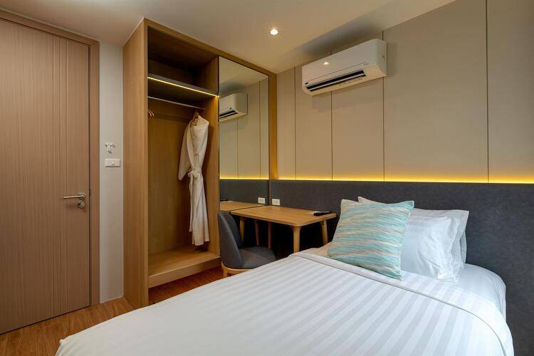 Wyndham Garden Naithon Phuket