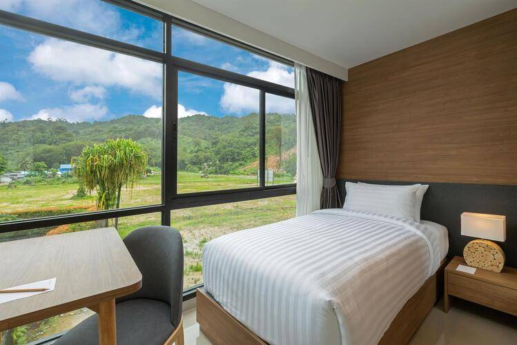 Wyndham Garden Naithon Phuket