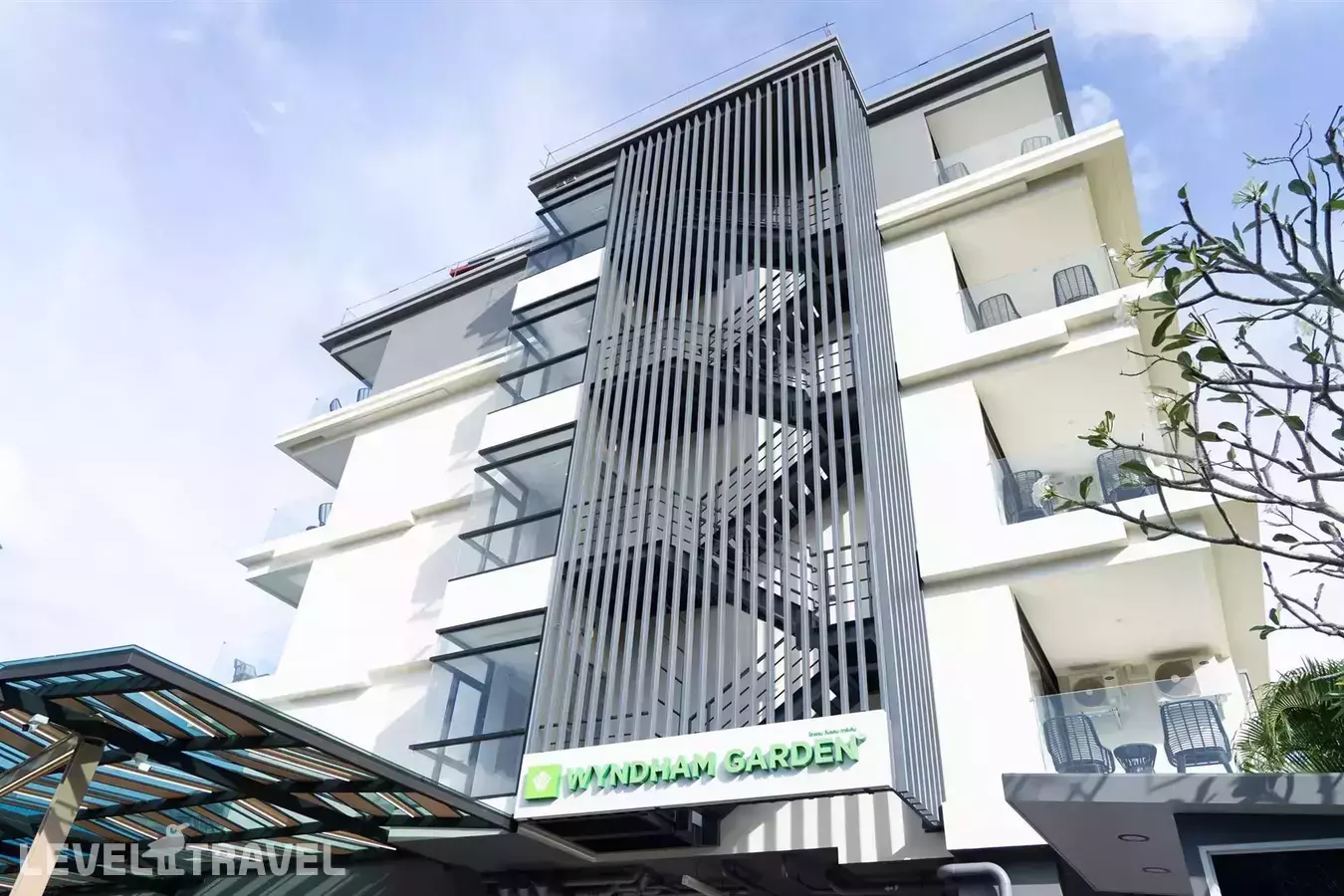 Wyndham Garden Naithon Phuket