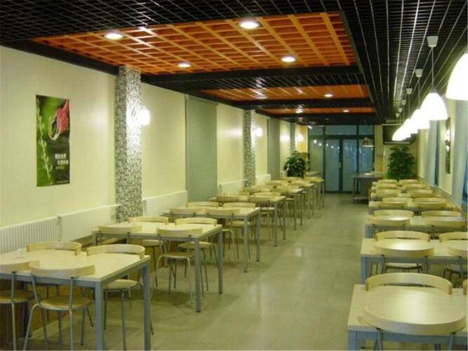 Goto Modern Hotel