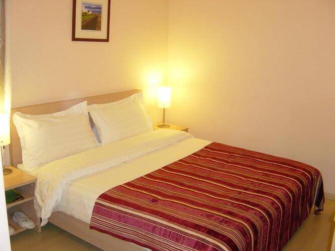Goto Modern Hotel