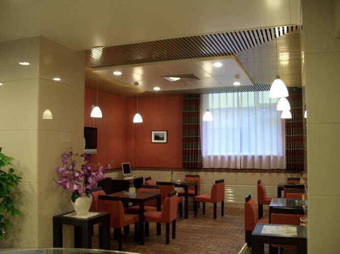 Goto Modern Hotel