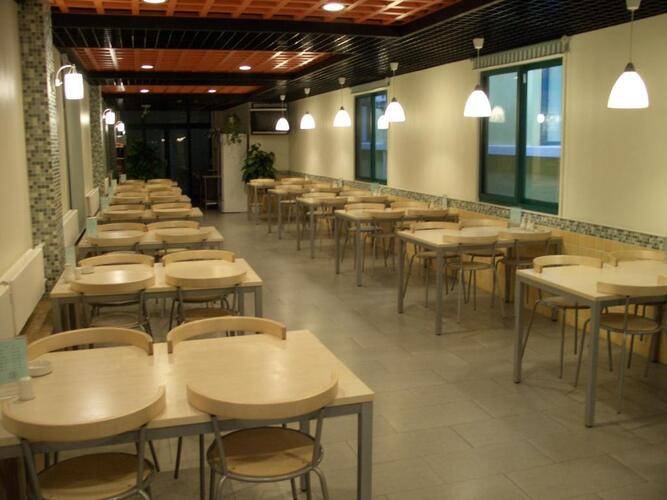 Goto Modern Hotel