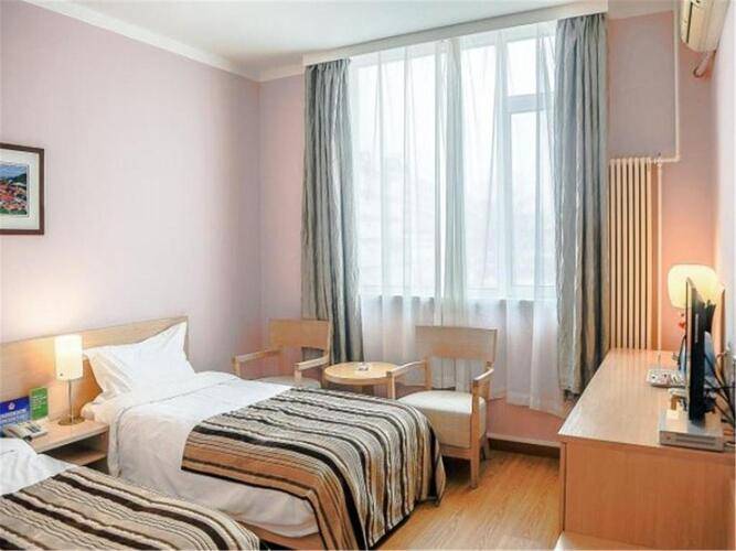 Goto Modern Hotel