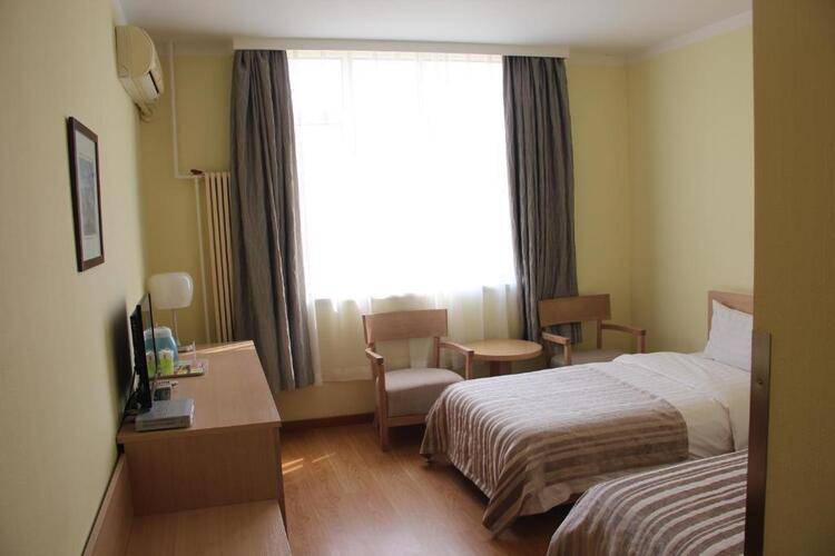 Goto Modern Hotel