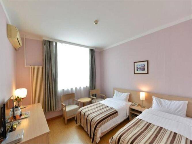Goto Modern Hotel