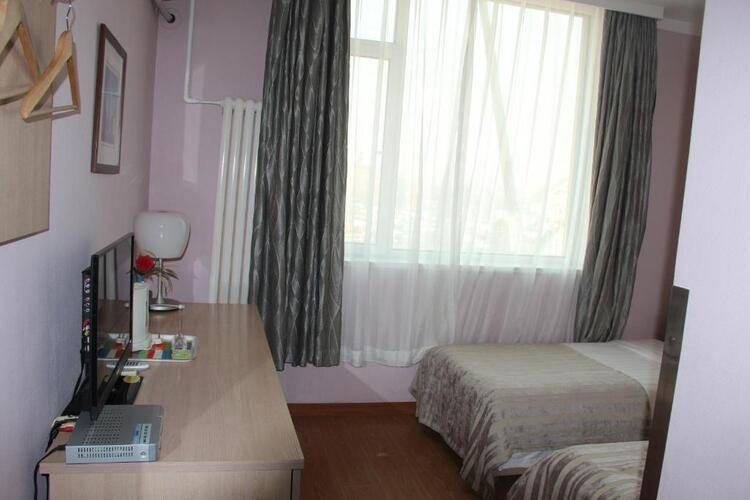 Goto Modern Hotel