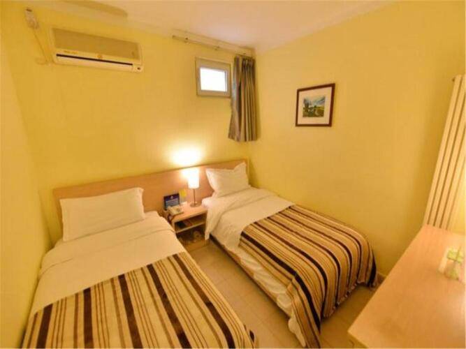 Goto Modern Hotel