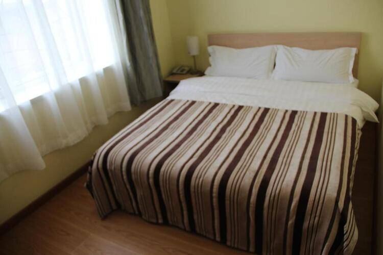 Goto Modern Hotel