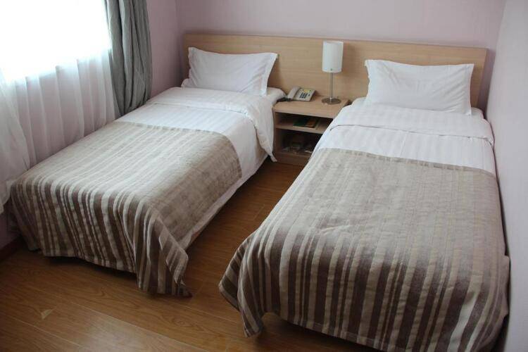 Goto Modern Hotel