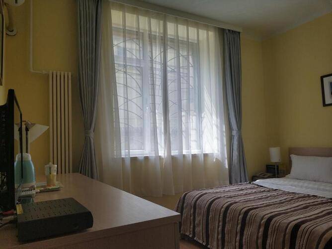 Goto Modern Hotel