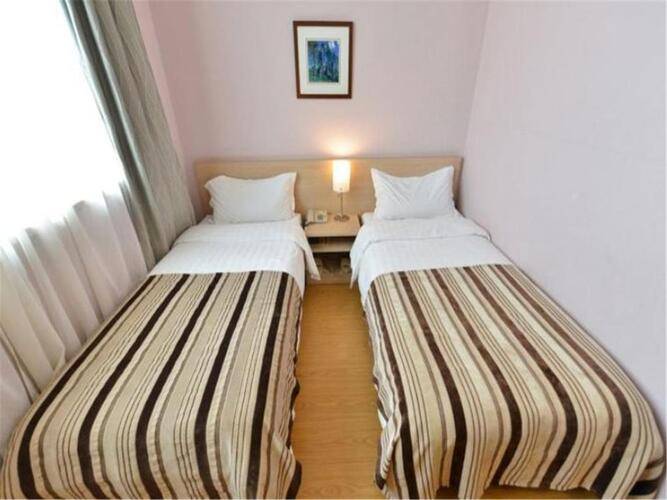 Goto Modern Hotel