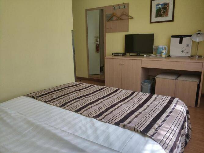 Goto Modern Hotel