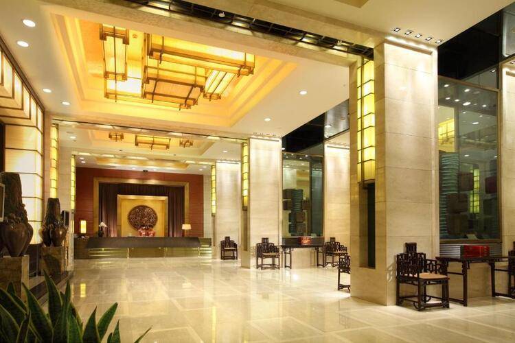 Min Zu Hotel