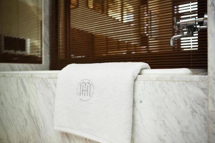 Min Zu Hotel
